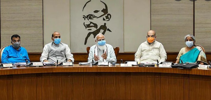 Cabinet extends term of Commission examining sub-categorisation within OBCs in Central list